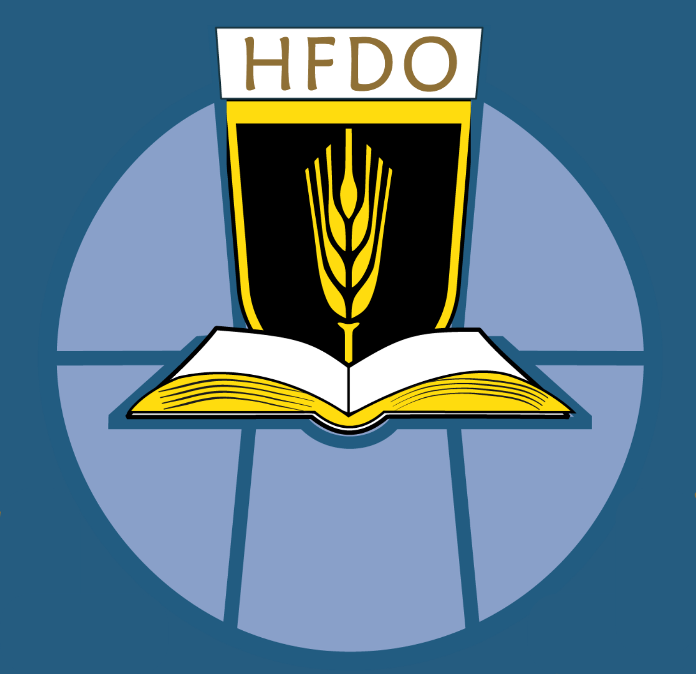 HFDO Logo