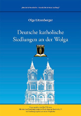 Deutsche katholische Siedlungen and der Wolga