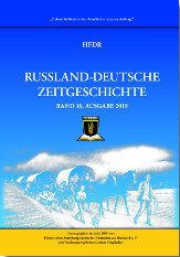 Russland-Deutsche Zeitgeschichte 2000-2020