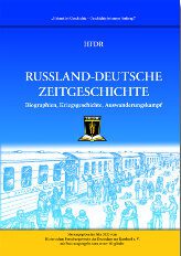Russland-Deutsche Zeitgeschichte