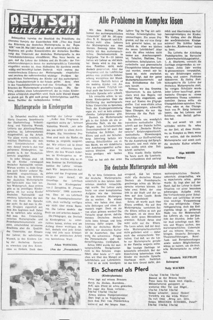 Rote Fahne Zeitung